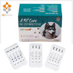 Test Kit - Animal Medical Supplies 