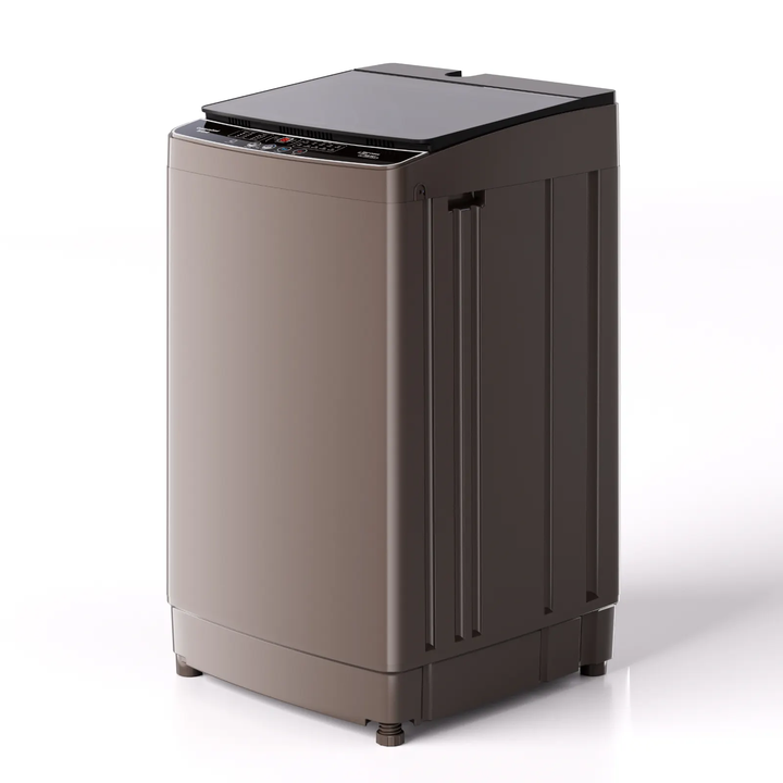 electric washing machine 