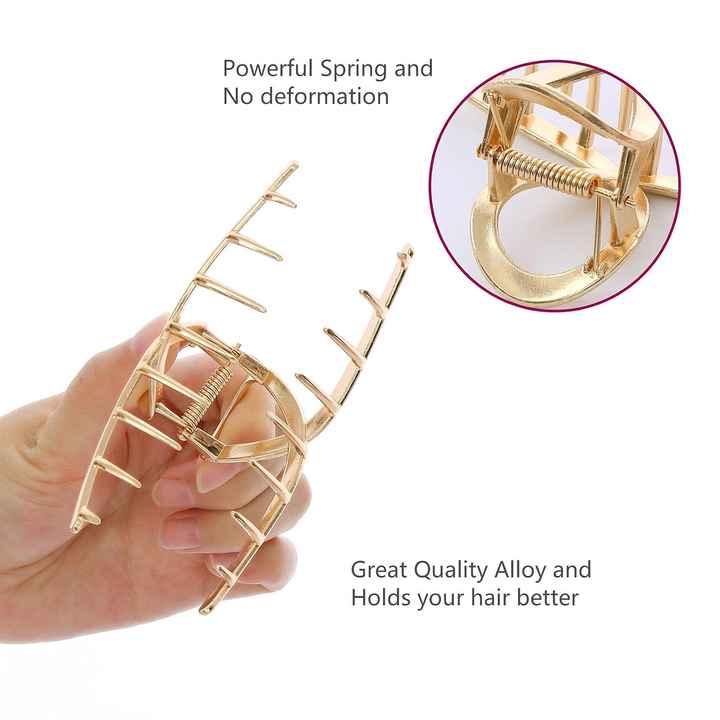 Fashionable Hair Accessories for Women 