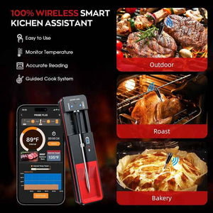 Home thermometer kitchen electronics