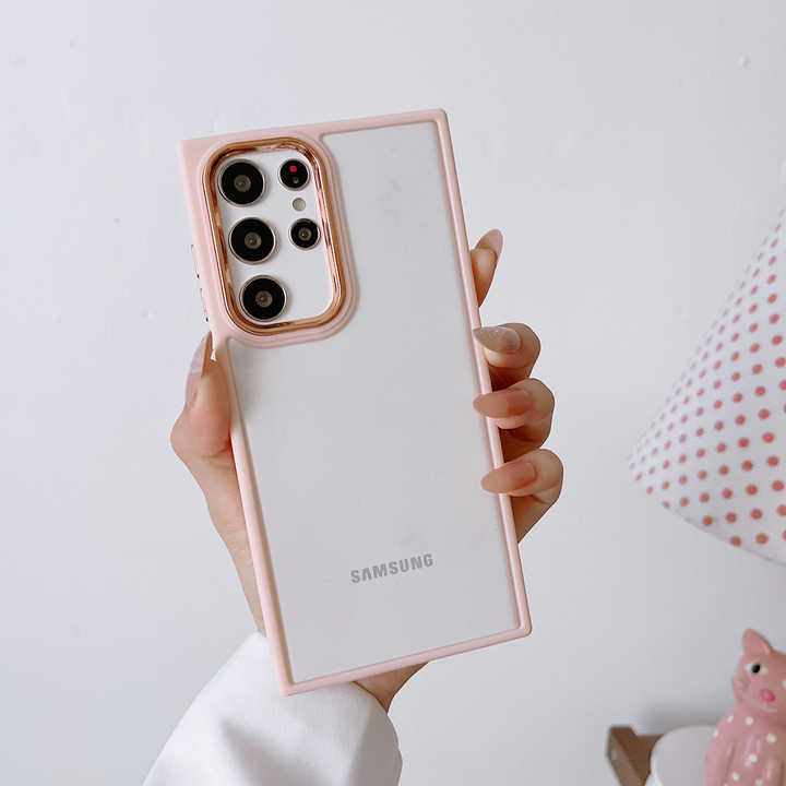 Samsung cases. 