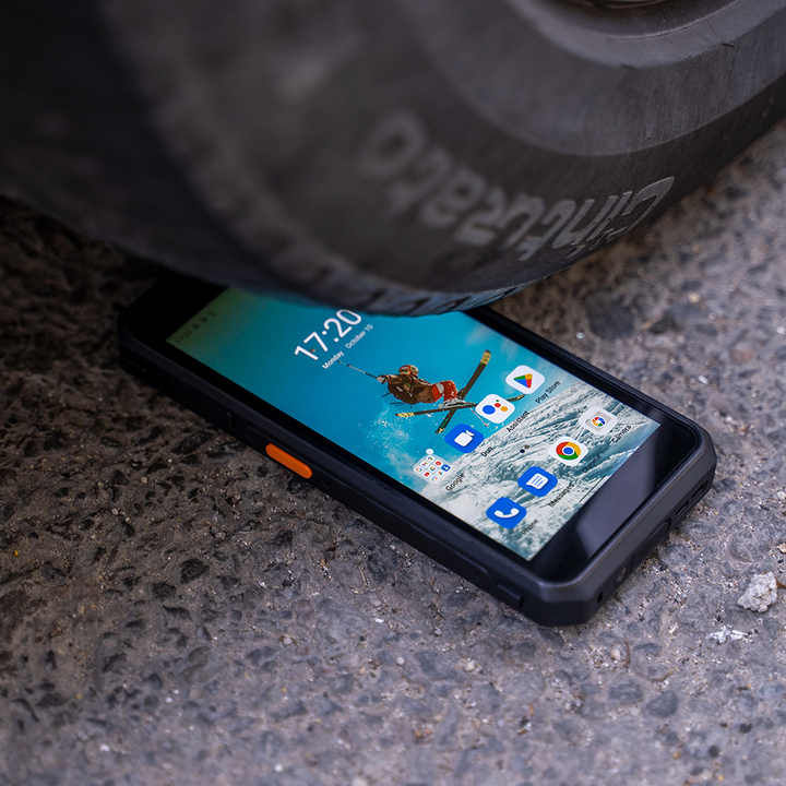 Ulefone Power Armor X11 Pro Smartphone 