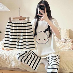 بيجامة السيدات