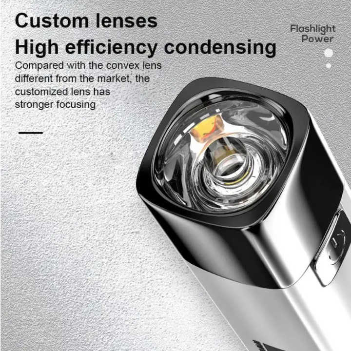 From new electronic products 