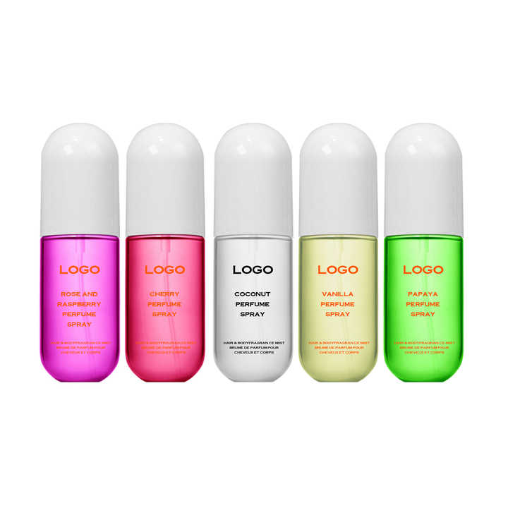 Hanlinger Hair Perfume Spray 