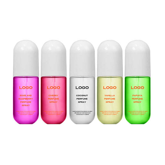 Hanlinger Hair Perfume Spray 