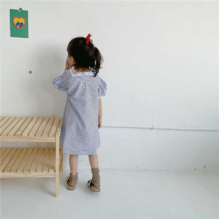 New Girl Dress Birthday Party Skirt - Kids Dresses for Girls 