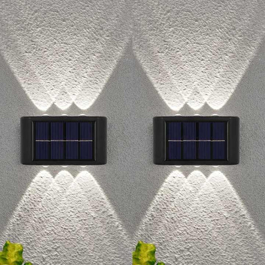 اضاءه خارجيه مصباح للماء، مضيء