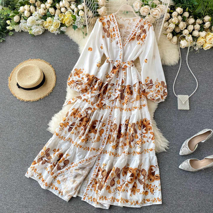 summer dresses 