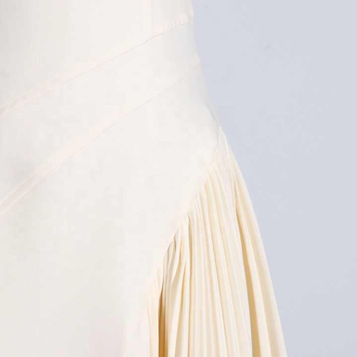 Simple long dresses for women 