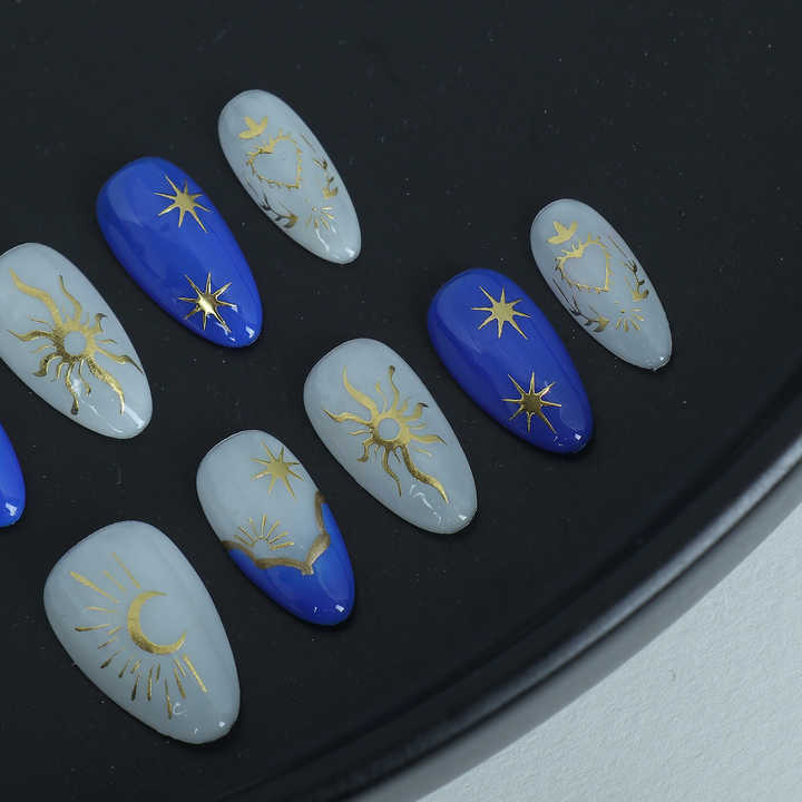 Artificial nails