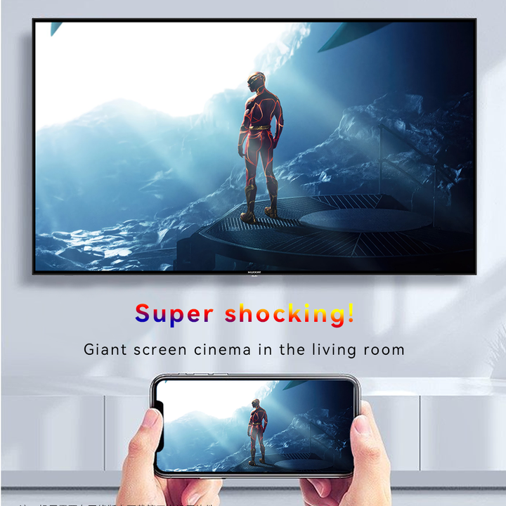 Better Smart TV 
