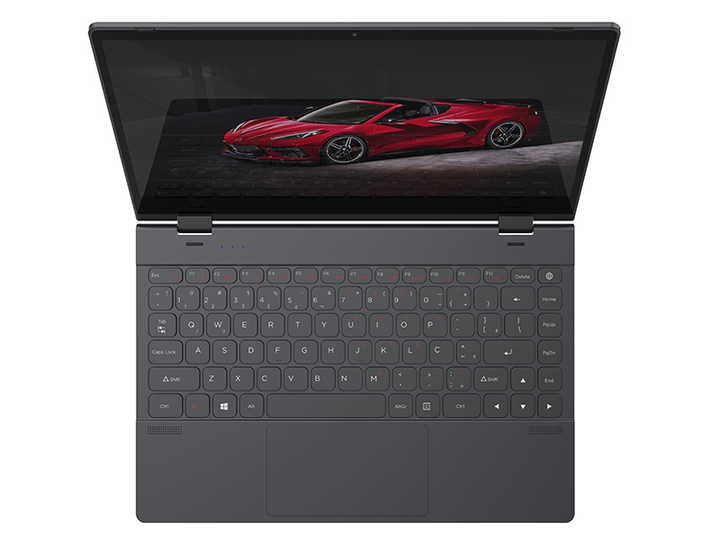 Laptop Sales Advantage 