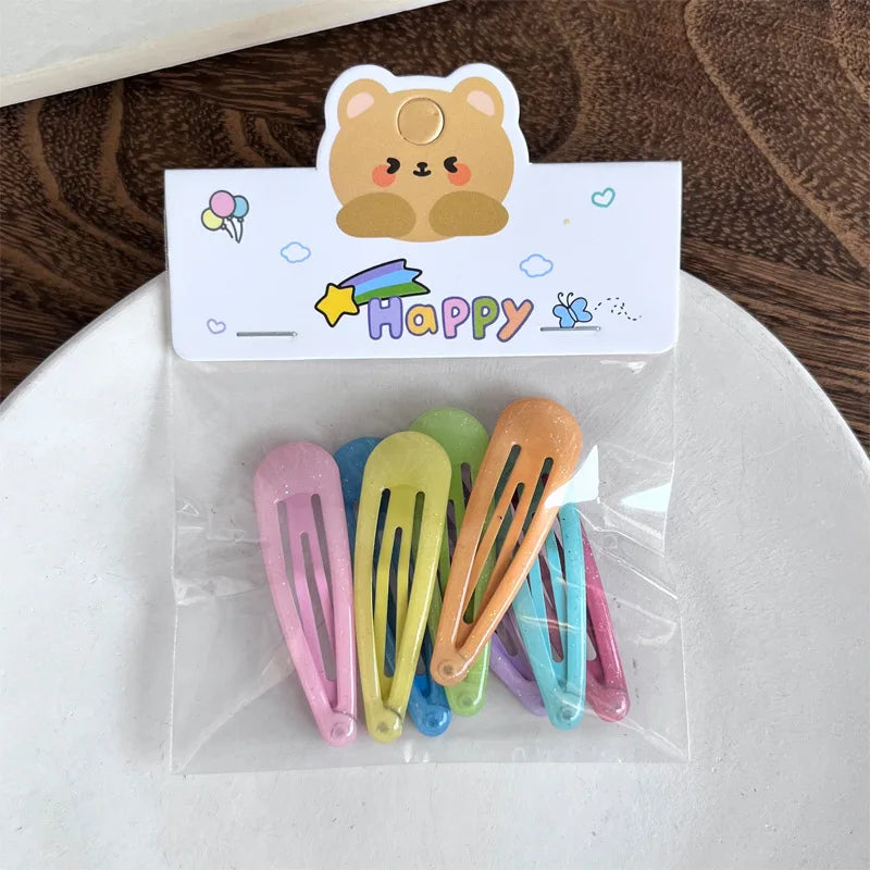 Women's Hair Clips - Accessories HairClips 