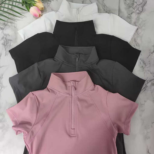 children's polo shirt 