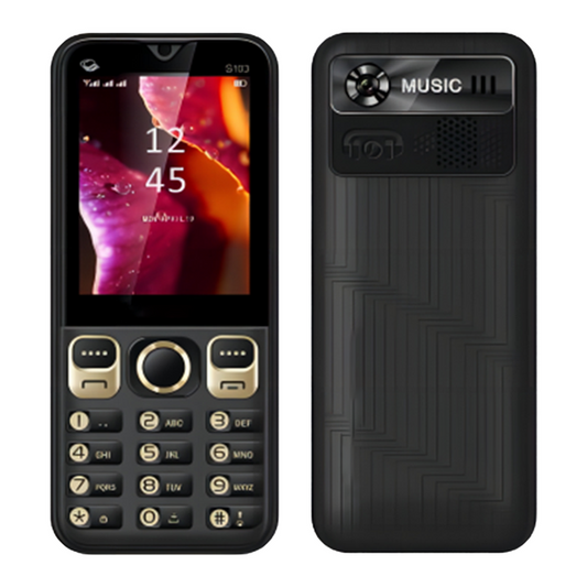 Senior phone 