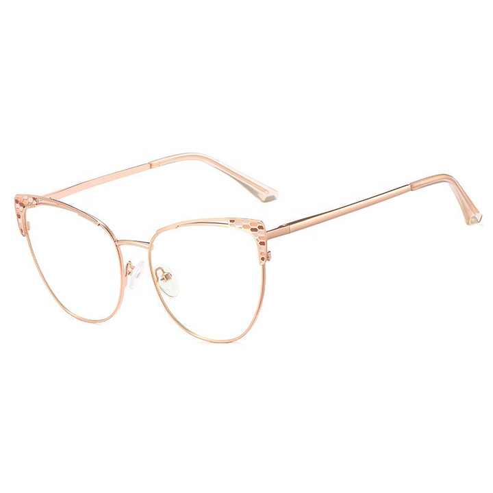 نظارات طبيه نسائيه