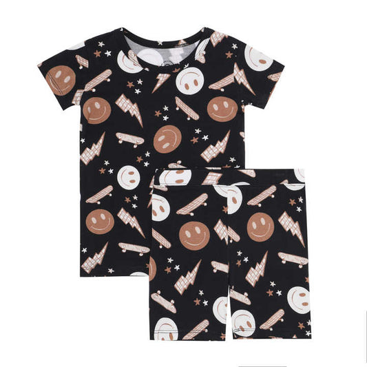 baby romper shorts 