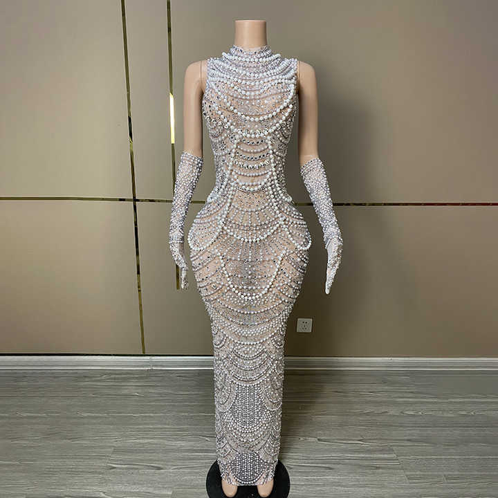 Women's occasion dress