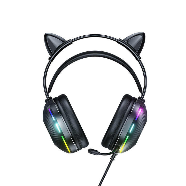 Wired Earphone 