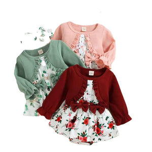 Children's Clothing - Girl's Clothing 