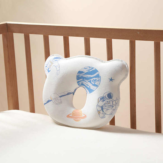 Universal shaping pillow for newborns 