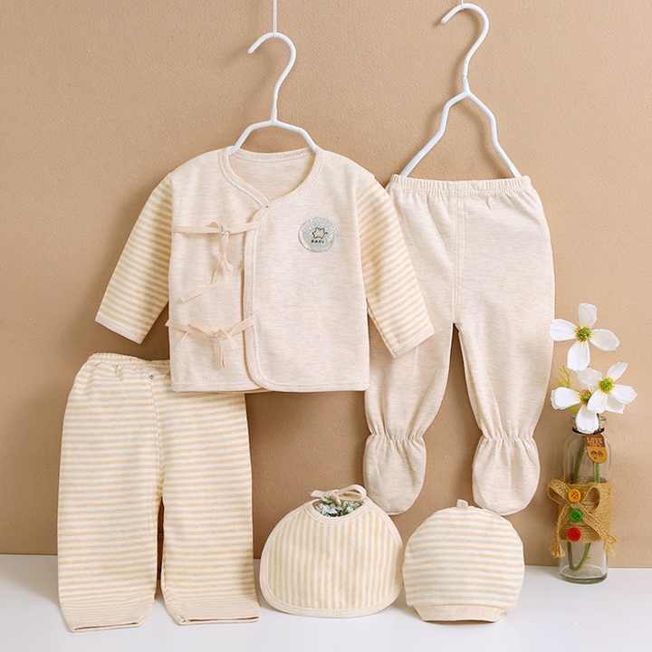 newborn baby set 