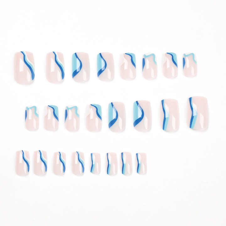 Artificial nails