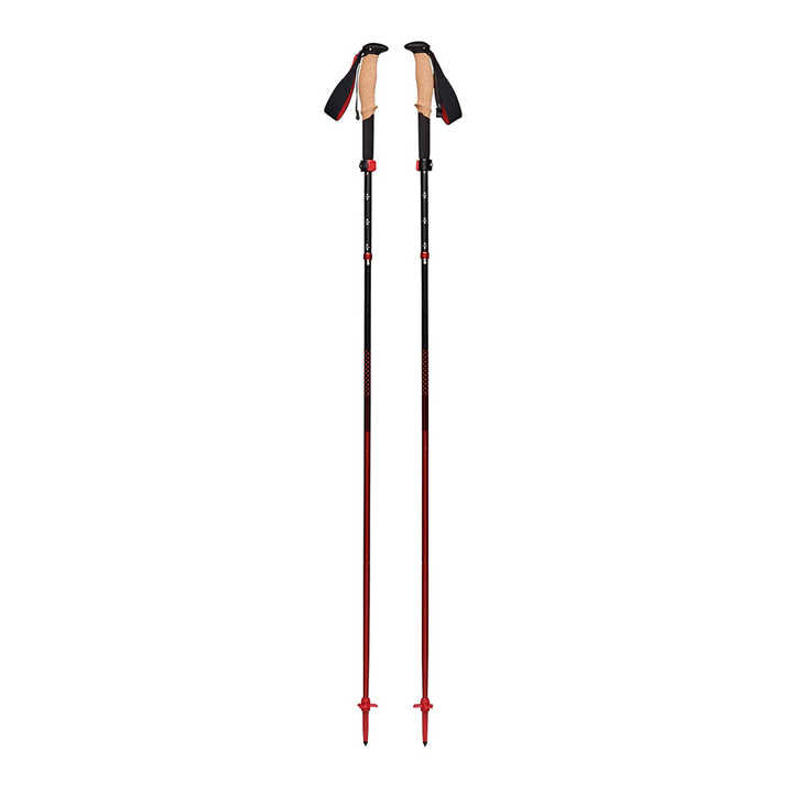 عصا المشي الخارجية