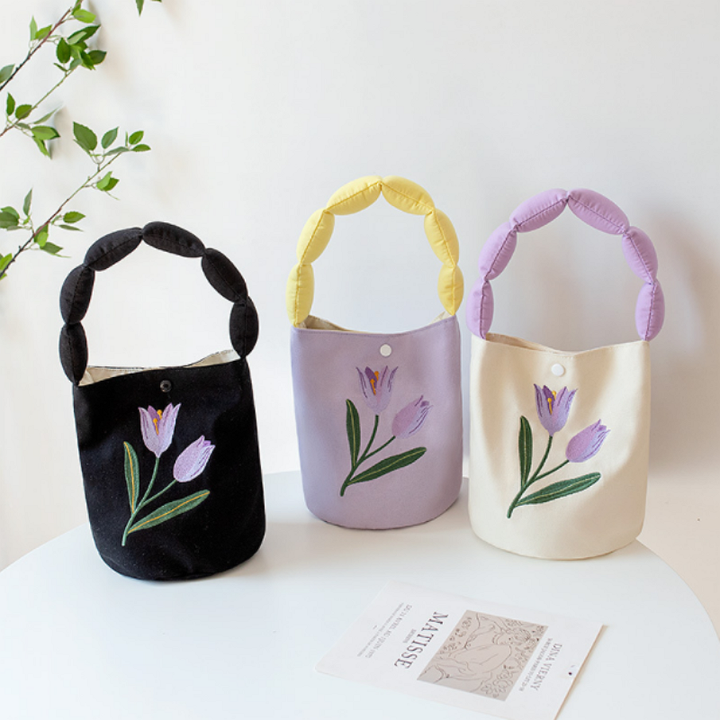 small handbag