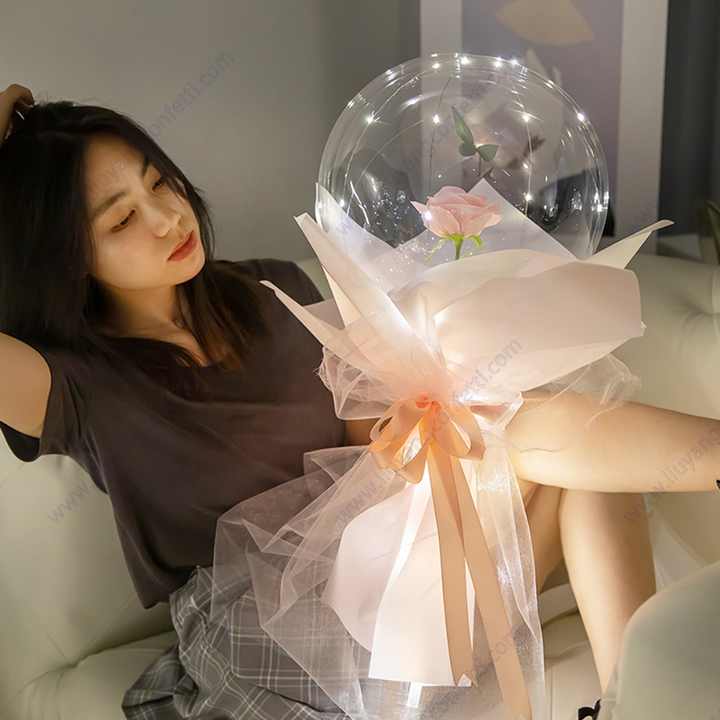 Valentine's Day Gift Set 