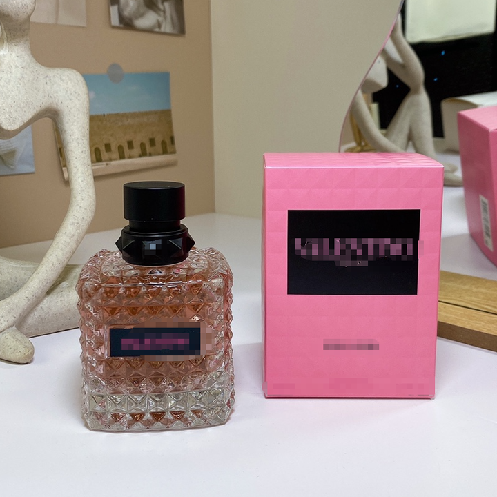 Pheromone perfume 