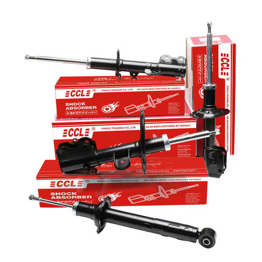 transmission shock absorbers 