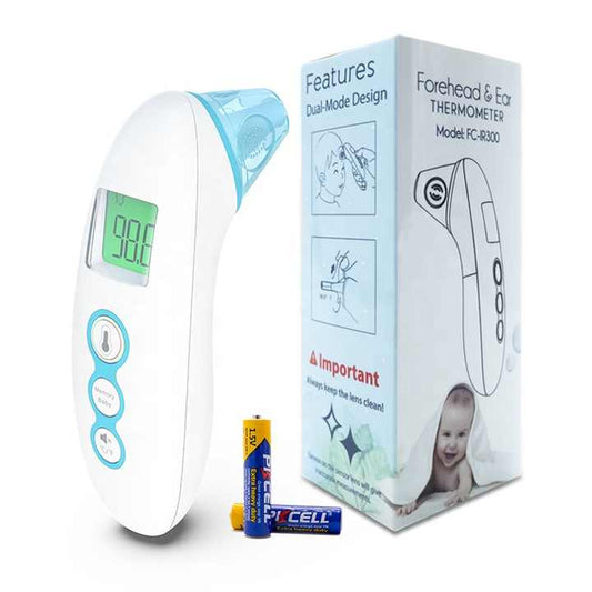 Selling Factory - Thermometer 