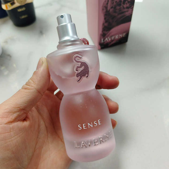 High Quality - Arabic Women's Perfume 