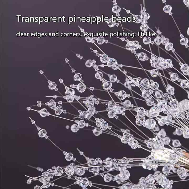 مصابيح سقف للمطعم المنزلي