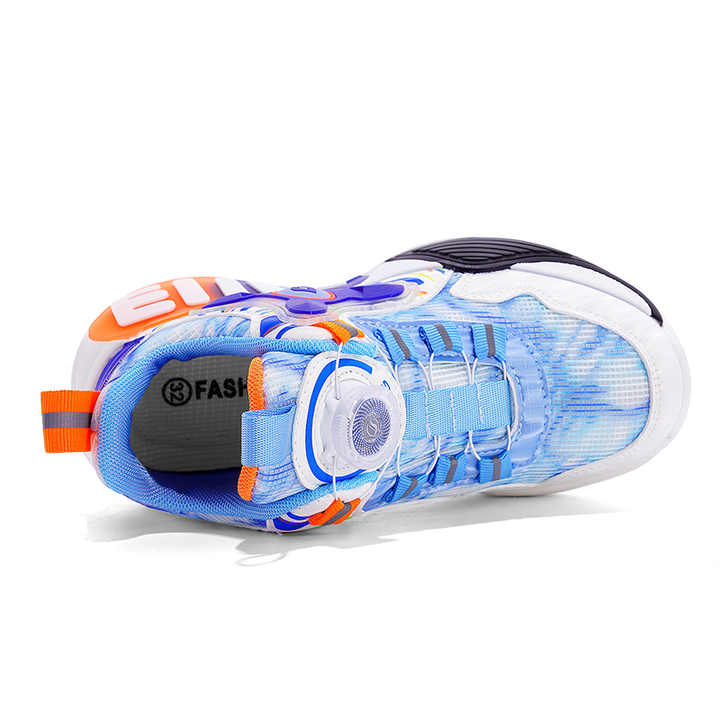 Boys' sneakers 