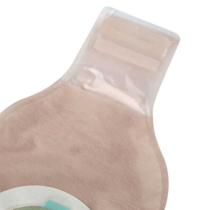 Risenmed One-Piece Wholesale Custom Babies Pediatric. Risenmed Pediatric Colostomy Bags, One Piece, Sold 