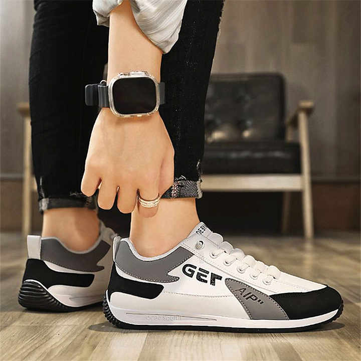 Men's casual sportswear 