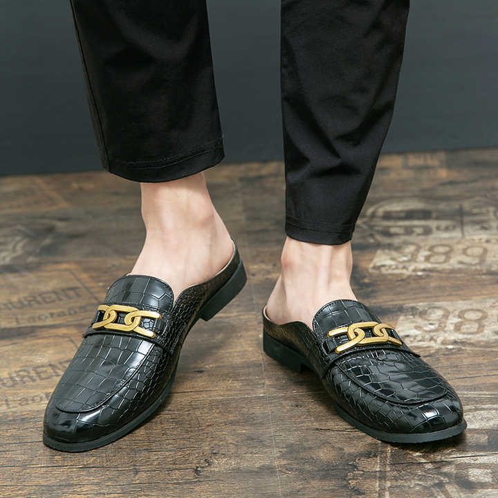 Business Oxford Shoes 
