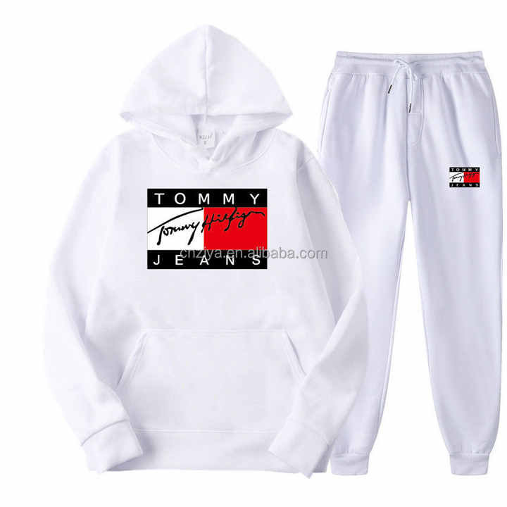 Men's Stylish Sports Hoodie 