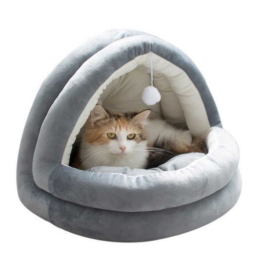 Warm cat bed mattresses 