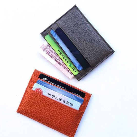 Men's wallets 