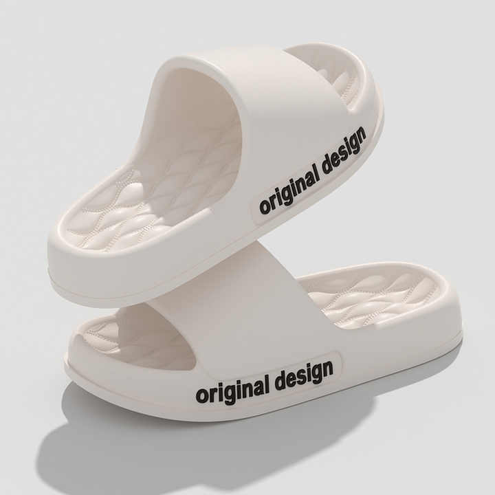 Women's slippers 