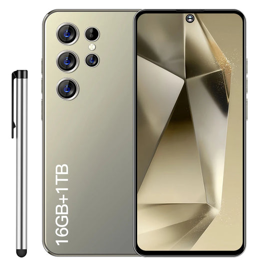 Smartphone - Android 
