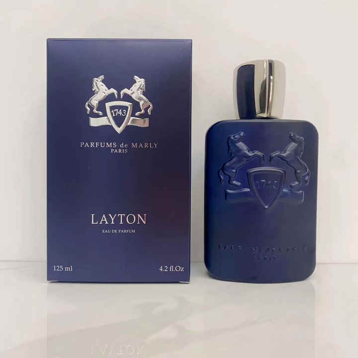 Perfumes 