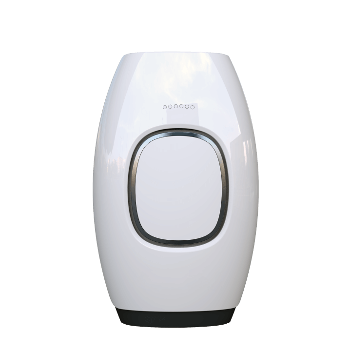 Hair Removal Handset 