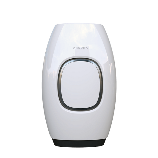 Hair Removal Handset 