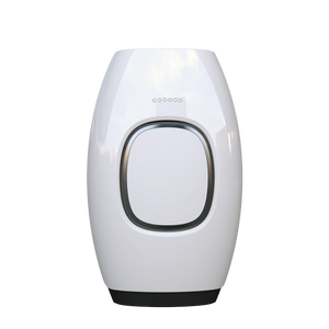 Hair Removal Handset 