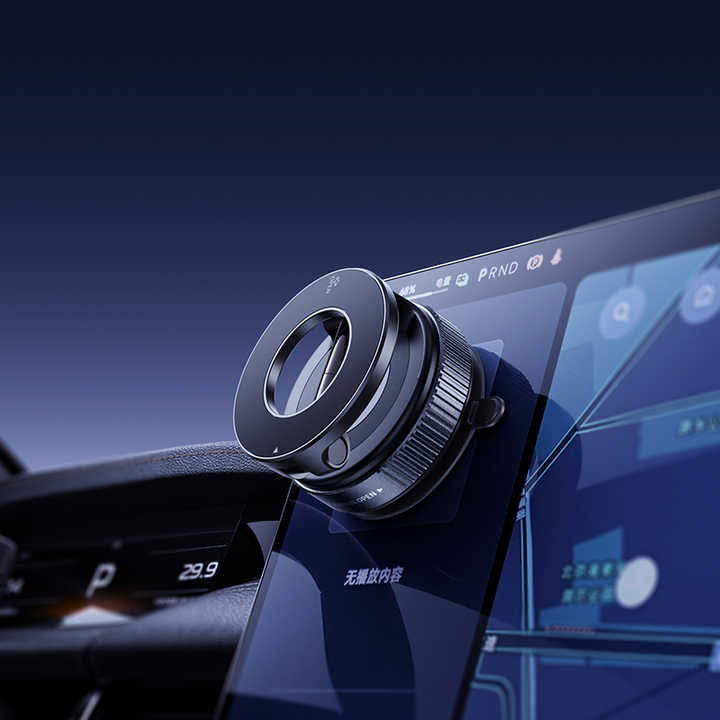 Jopree X101 Multi-Surface Car Suction Cup 